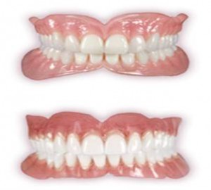 Dentures-Full-Partial