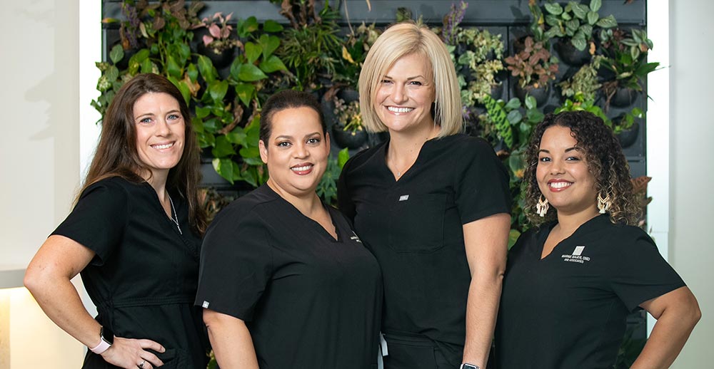South Tampa General and Cosmetic Dentistry Marnie C. Bauer, D.M.D