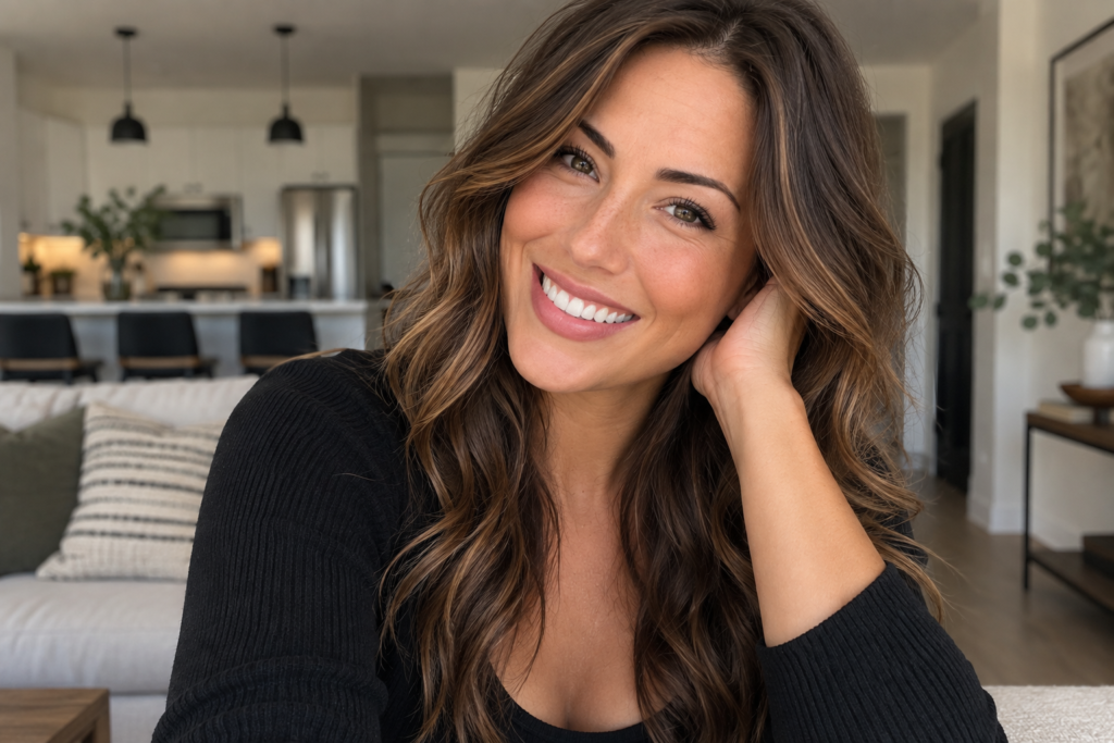 What Is a Smile Rejuvenation Cosmetic Dentistry with South Tampa Dentist Dr. Marnie Bauer